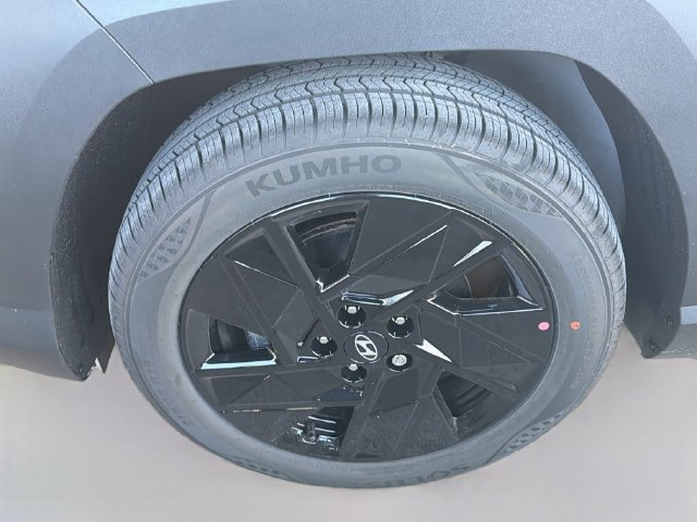 New 2027 Hyundai Kona SEL Sport FWD image 31