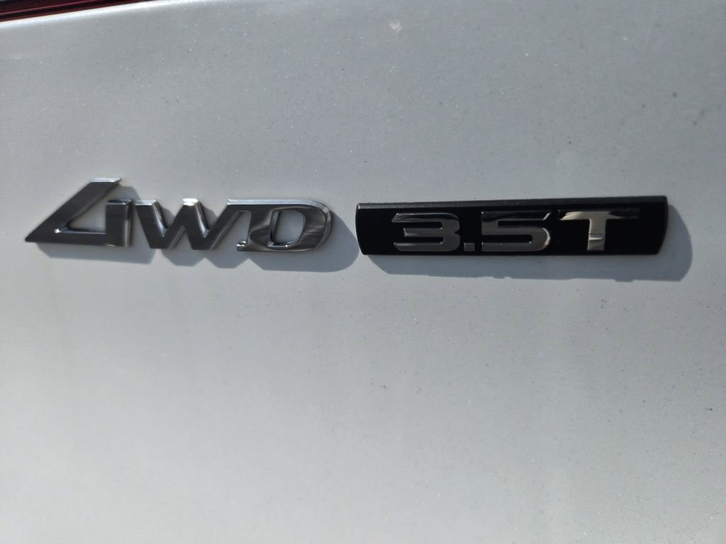 New 2026 Genesis GV70 3.5T Sport Prestige image 12