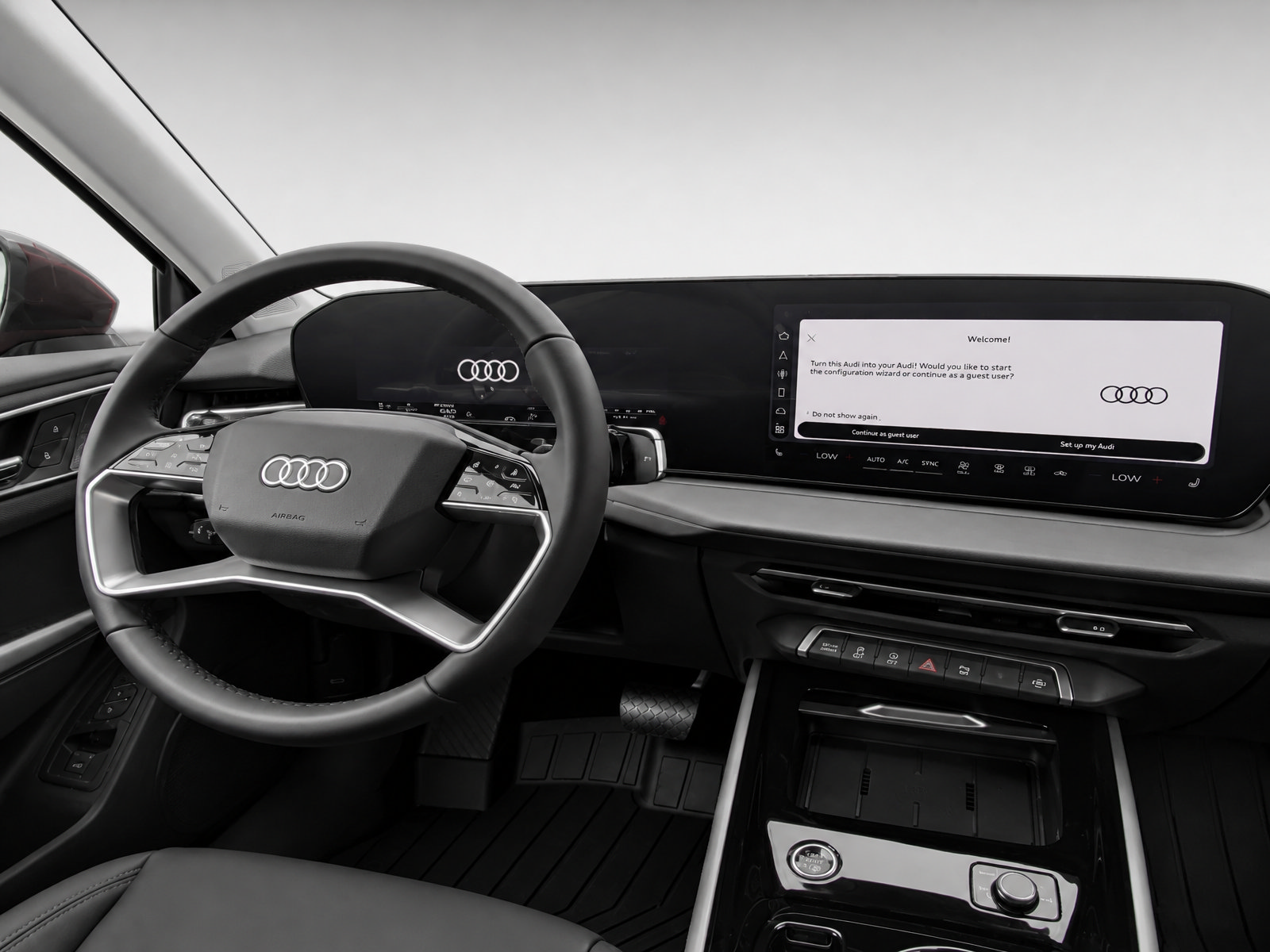 New 2026 Audi Q3 quattro 2.0T AWD/4WD image 33