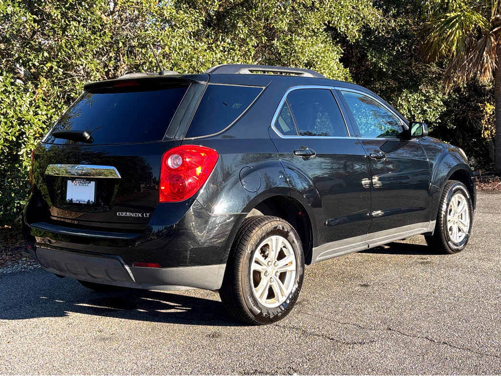 Used 2015 Chevrolet Equinox LT w/ Driver Convenience Package image 23