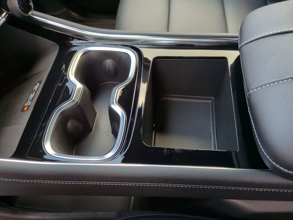 New 2026 Chevrolet Traverse LT FWD image 29