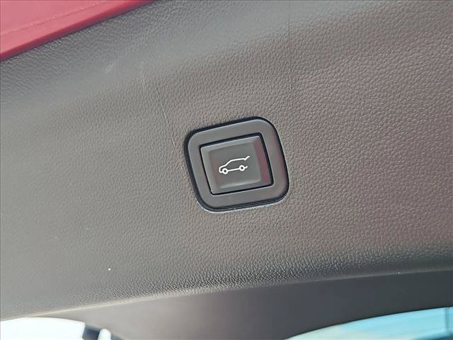 Certified 2021 Buick Enclave Preferred FWD image 11