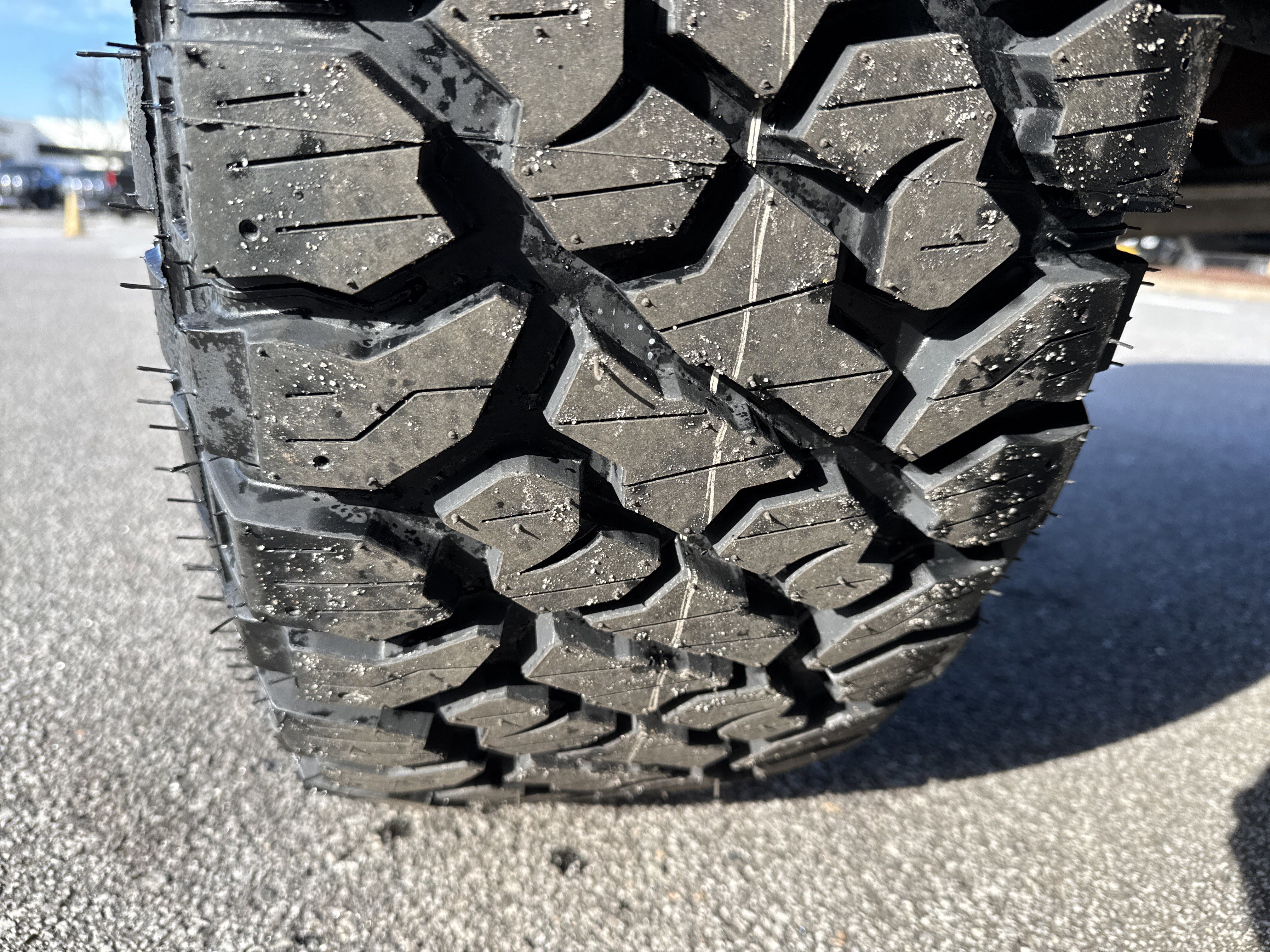 Used 2023 Ford Bronco Wildtrak image 12