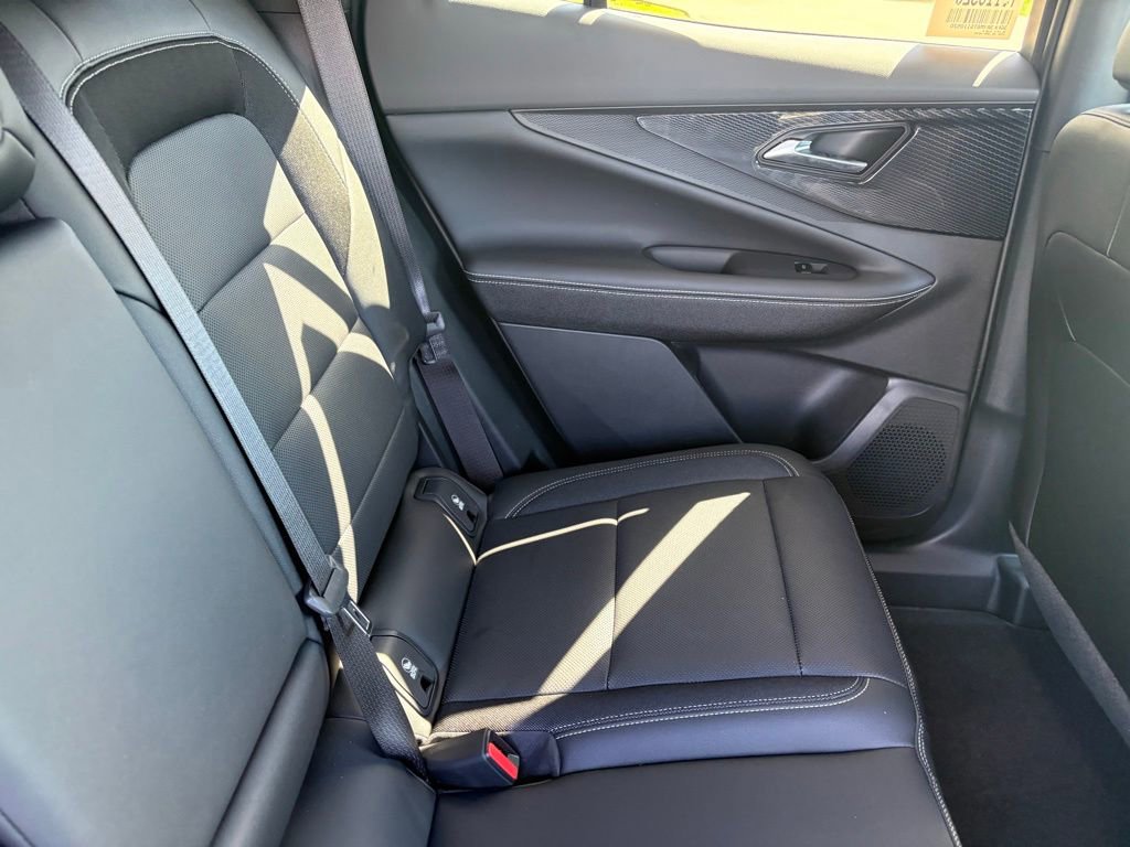 New 2026 Chevrolet Blazer EV LT FWD image 42