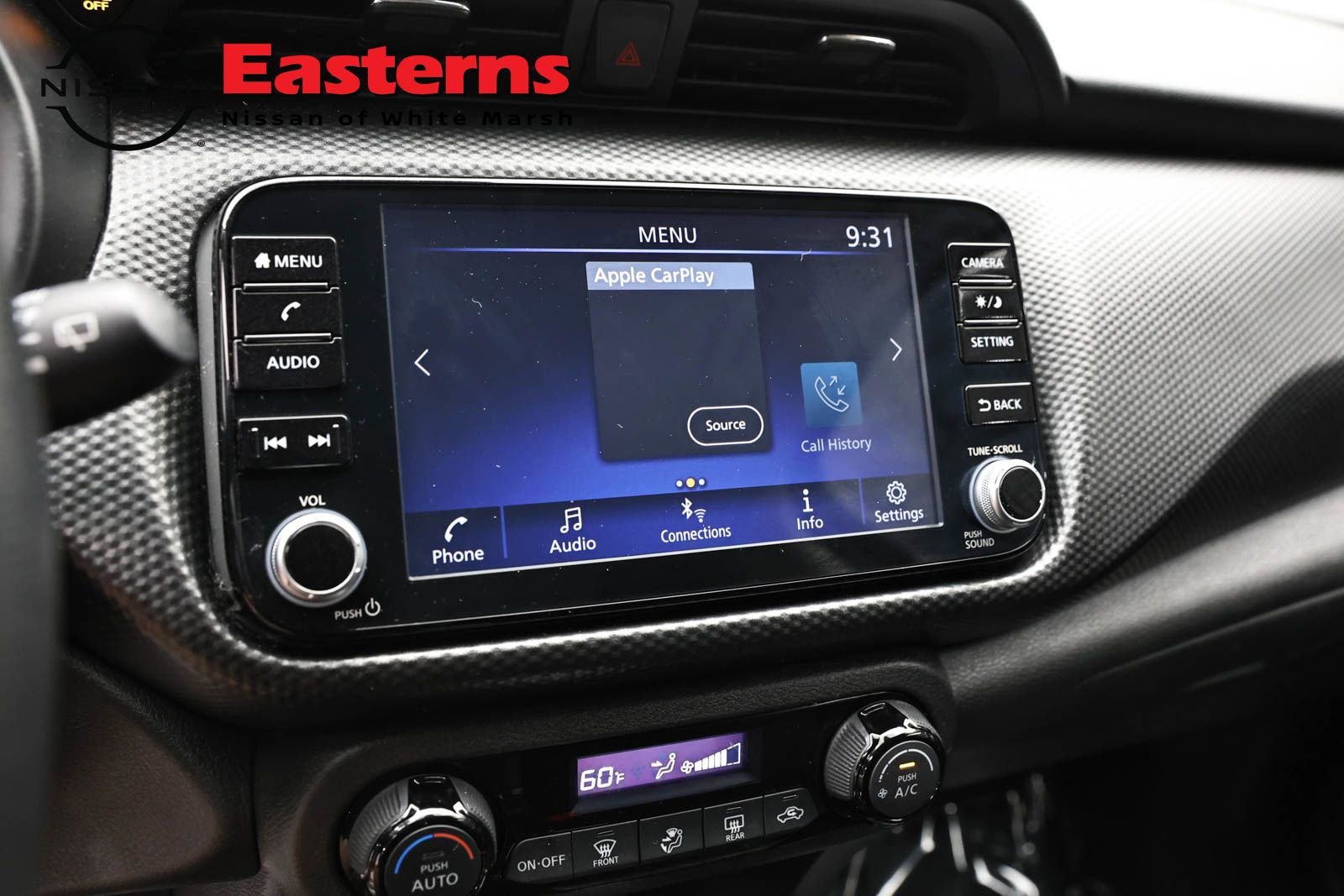 Used 2021 Nissan Kicks SV FWD image 19