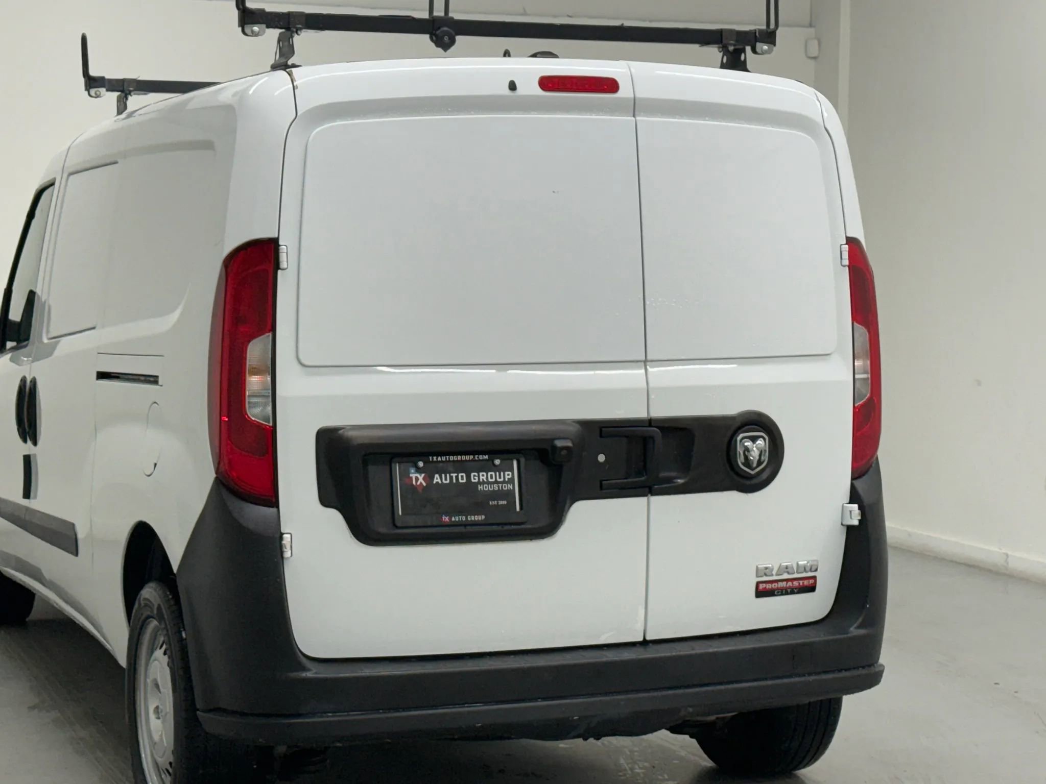 Used 2020 RAM ProMaster City Tradesman image 31