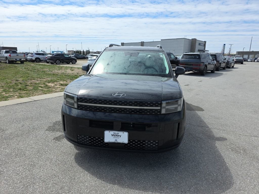 Used 2024 Hyundai Santa Fe Calligraphy image 2