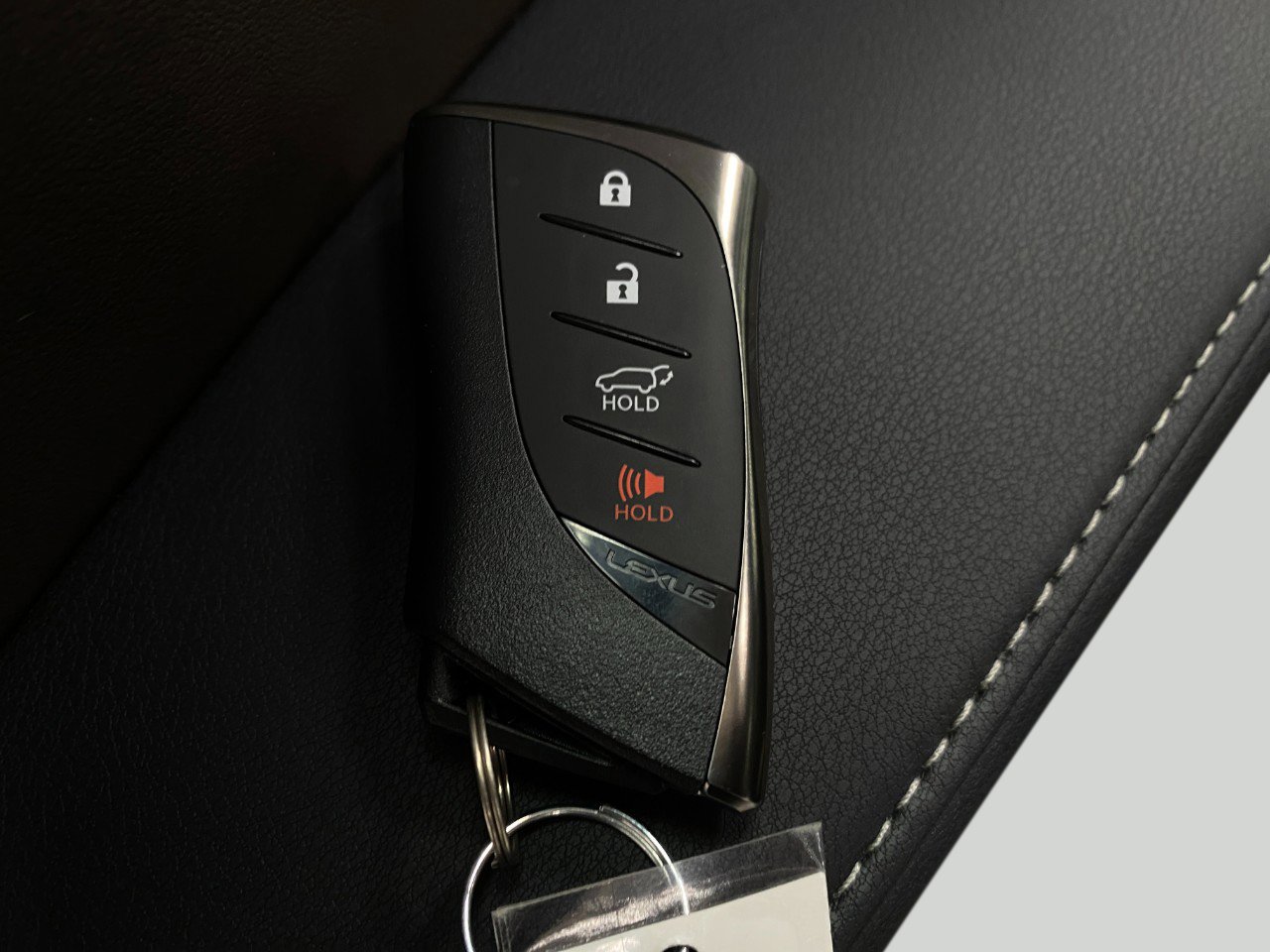 New 2026 Lexus TX 350 AWD w/ Technology Package image 33