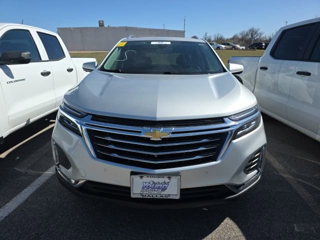 Used 2022 Chevrolet Equinox Premier image 8