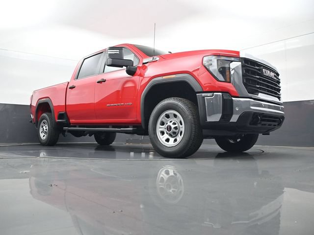 New 2026 GMC Sierra 2500 Pro w/ Max Trailering Package AWD/4WD image 30