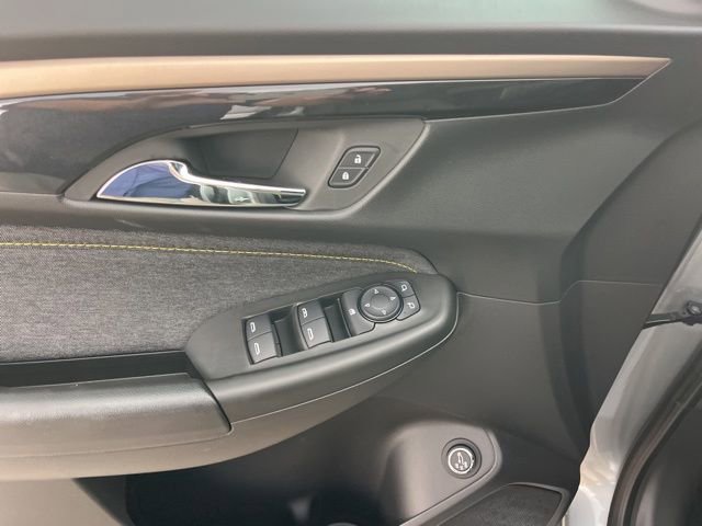 New 2026 Chevrolet TrailBlazer ACTIV w/ Convenience Package image 15