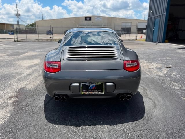 Used 2009 Porsche 911 Carrera S RWD image 67