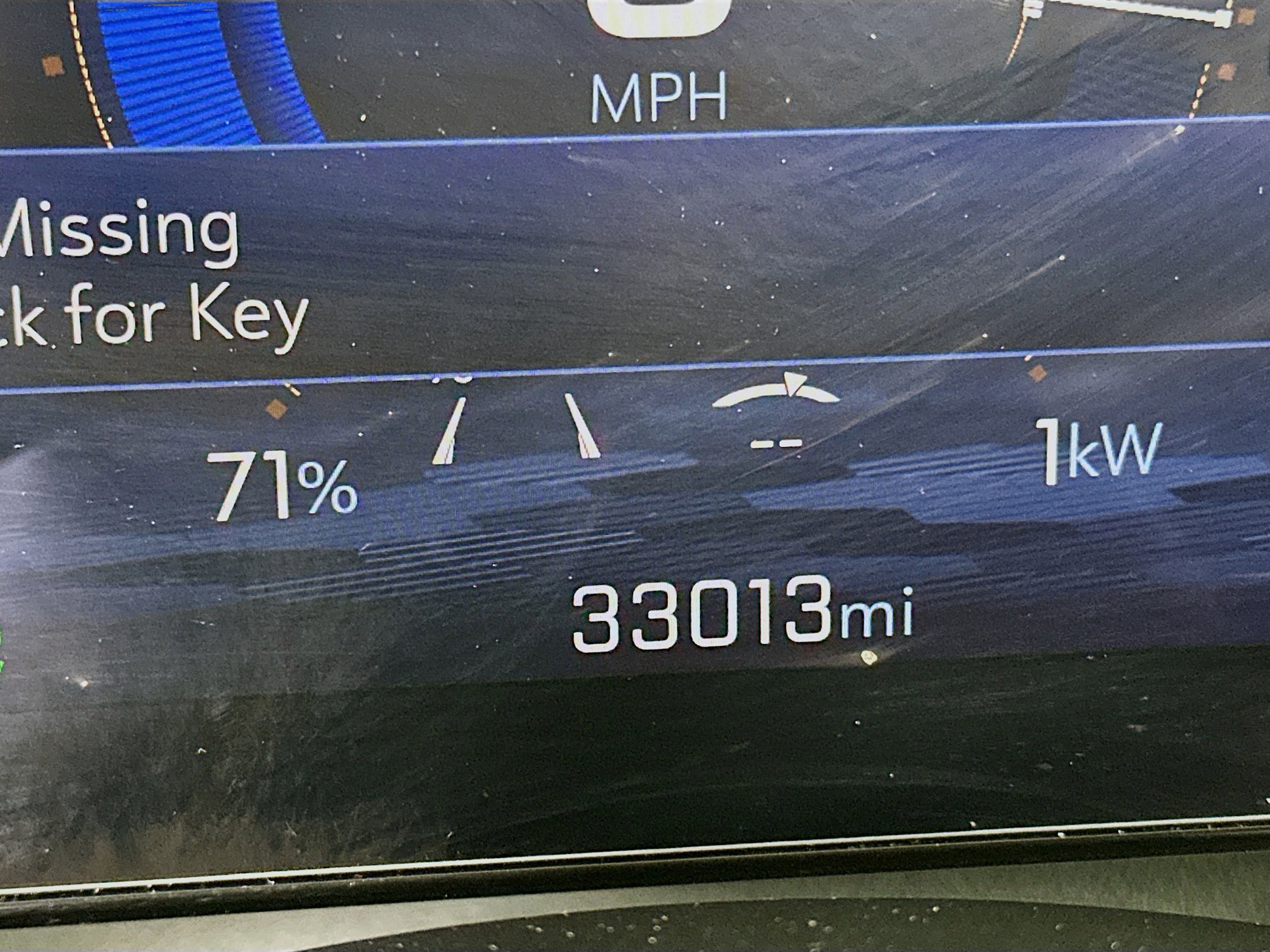 Used 2025 Chevrolet Blazer EV RS image 19