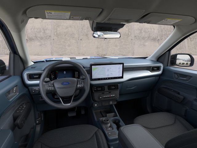 New 2026 Ford Maverick XLT AWD/4WD image 9