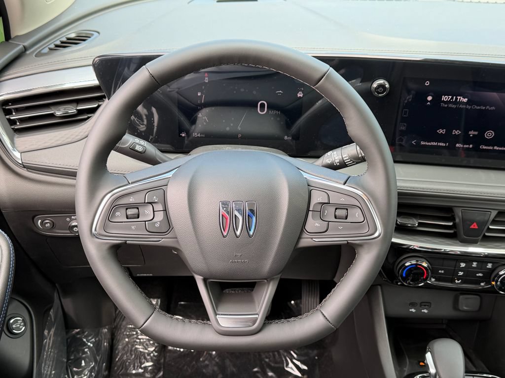 New 2026 Buick Encore GX Sport Touring w/ Advanced Technology Package AWD/4WD image 20