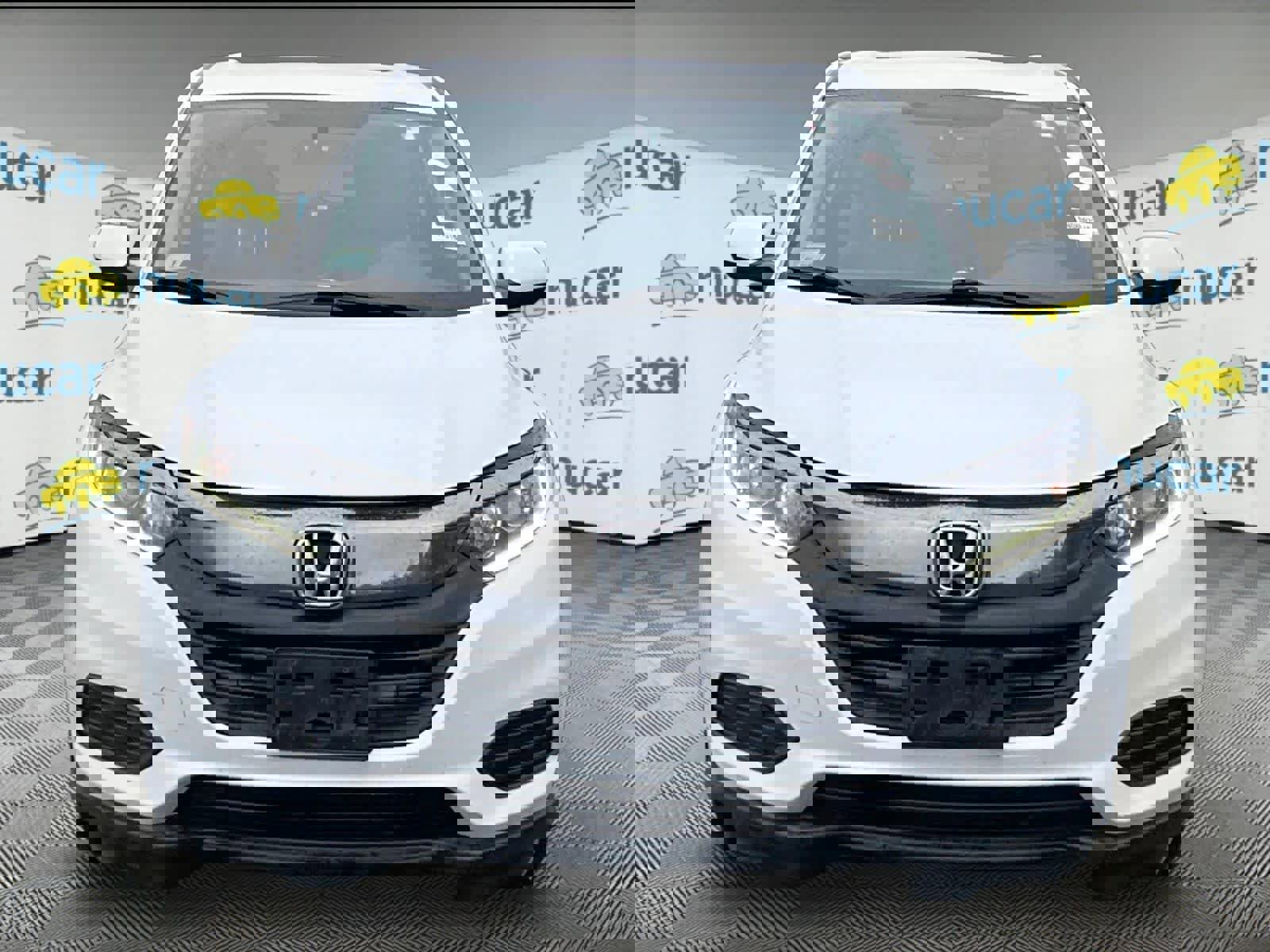 Used 2022 Honda HR-V LX image 2