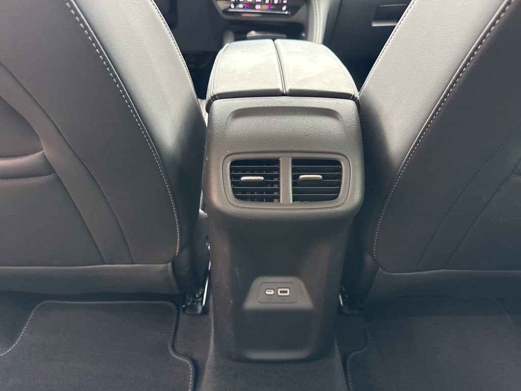 Used 2023 Buick Envision Preferred FWD image 14