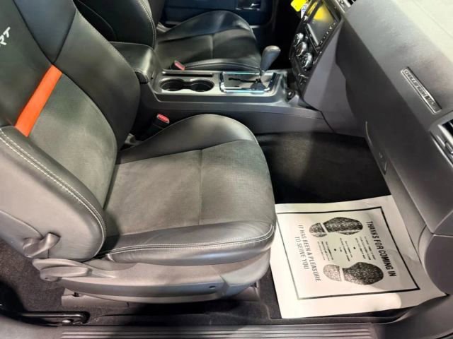 Used 2008 Dodge Challenger SRT8 image 26