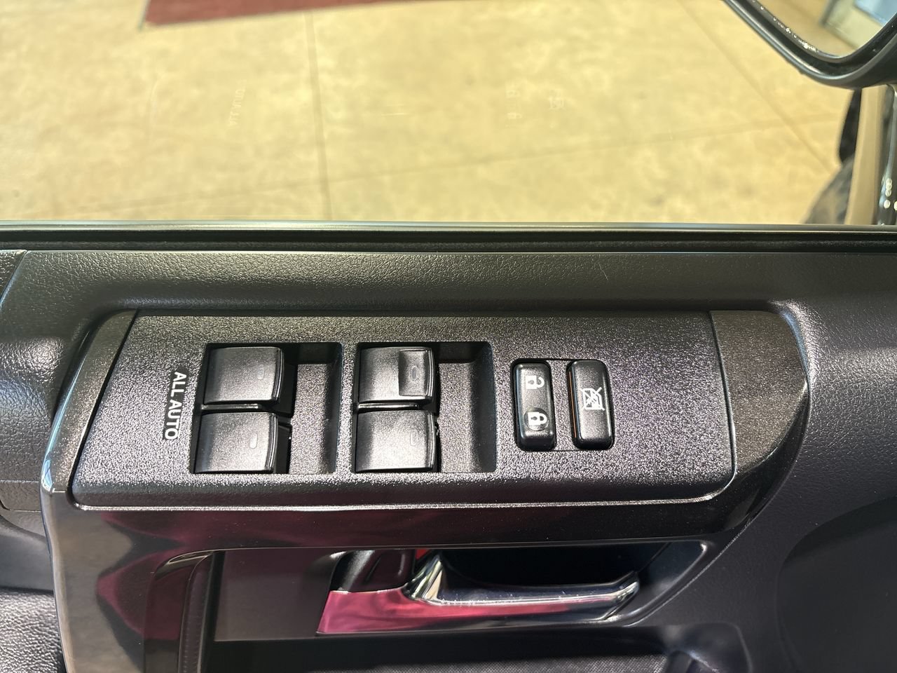 Certified 2024 Toyota 4Runner TRD Off-Road Premium w/ Moonroof Package AWD/4WD image 13