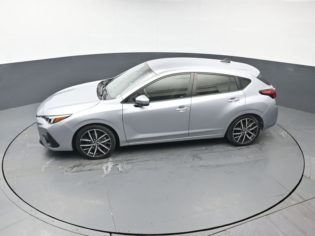 Used 2024 Subaru Impreza 2.0i Sport image 31