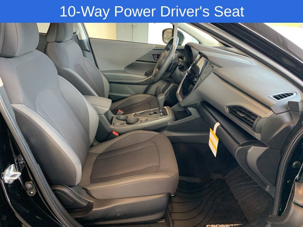 Certified 2025 Subaru Crosstrek 2.0i Premium image 21