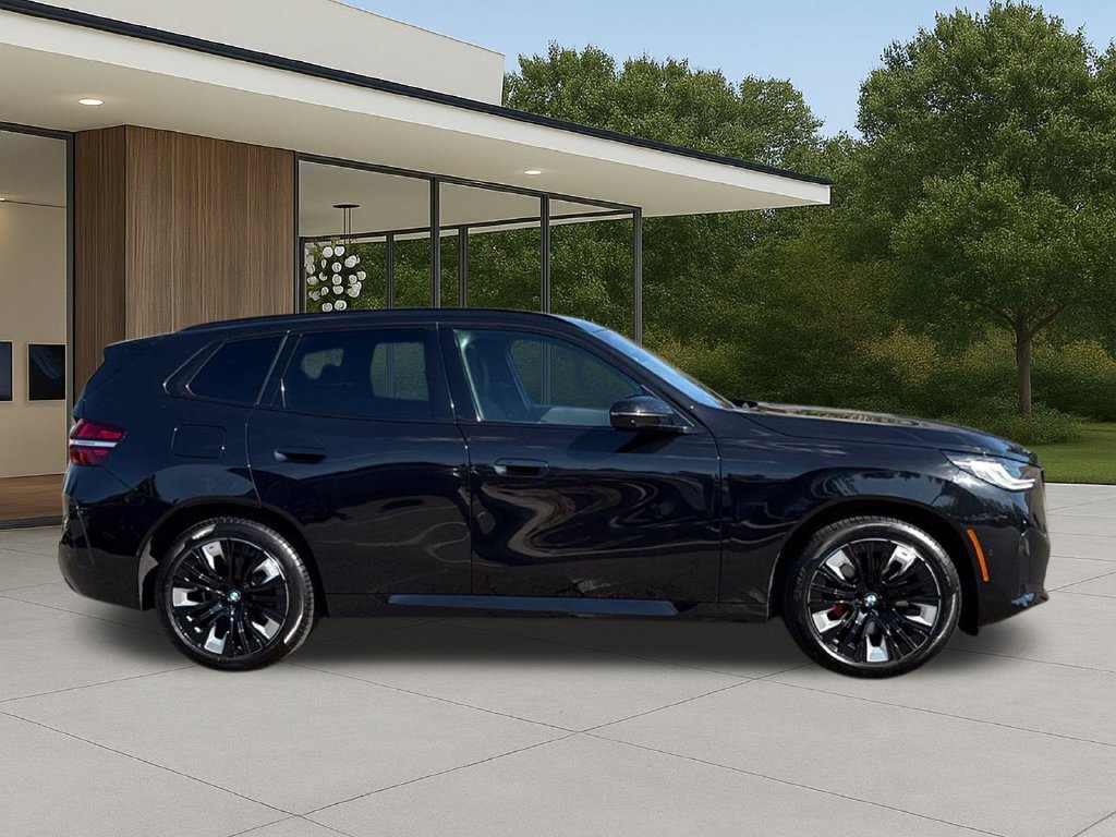 Used 2026 BMW X3 xDrive30i w/ M Sport Package AWD/4WD image 7