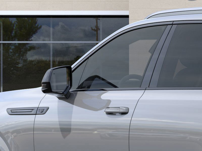 New 2026 Cadillac Escalade IQ Sport 1 w/ LPO, ONYX Package image 12