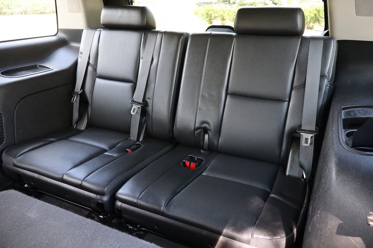 Used 2013 Chevrolet Tahoe LTZ image 21