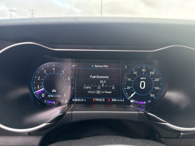 Used 2021 Ford Mustang GT Premium w/ Equipment Group 401A image 15