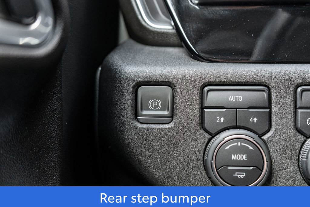 Used 2023 Chevrolet Silverado 1500 LT AWD/4WD image 20