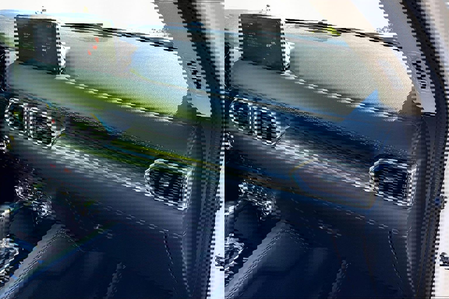 Used 2023 MAZDA CX-5 AWD 2.5 S w/ Premium Plus Pkg image 17