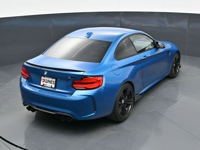 Used 2019 BMW M2 Competition image 21