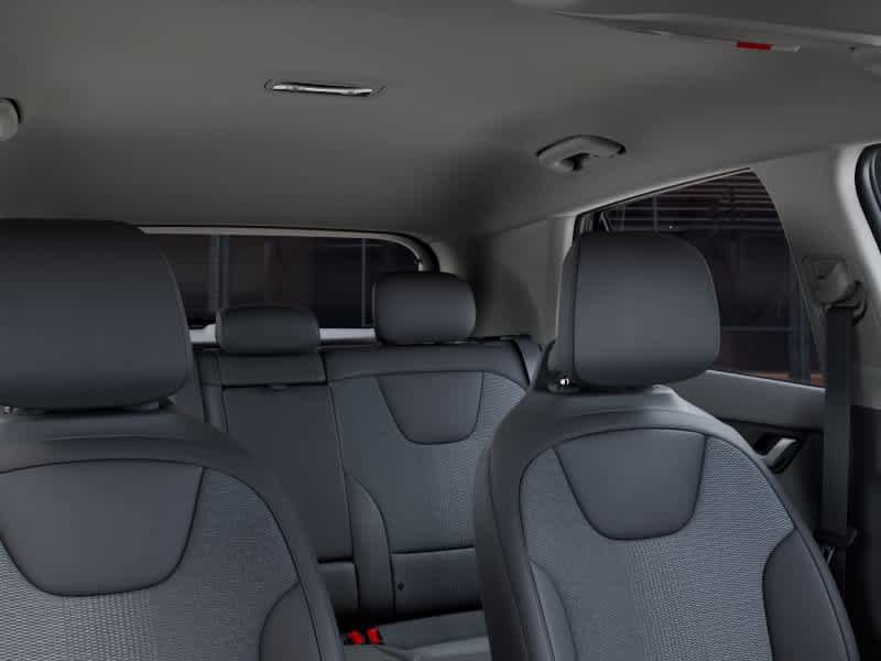 New 2026 Kia Niro Wind FWD image 27