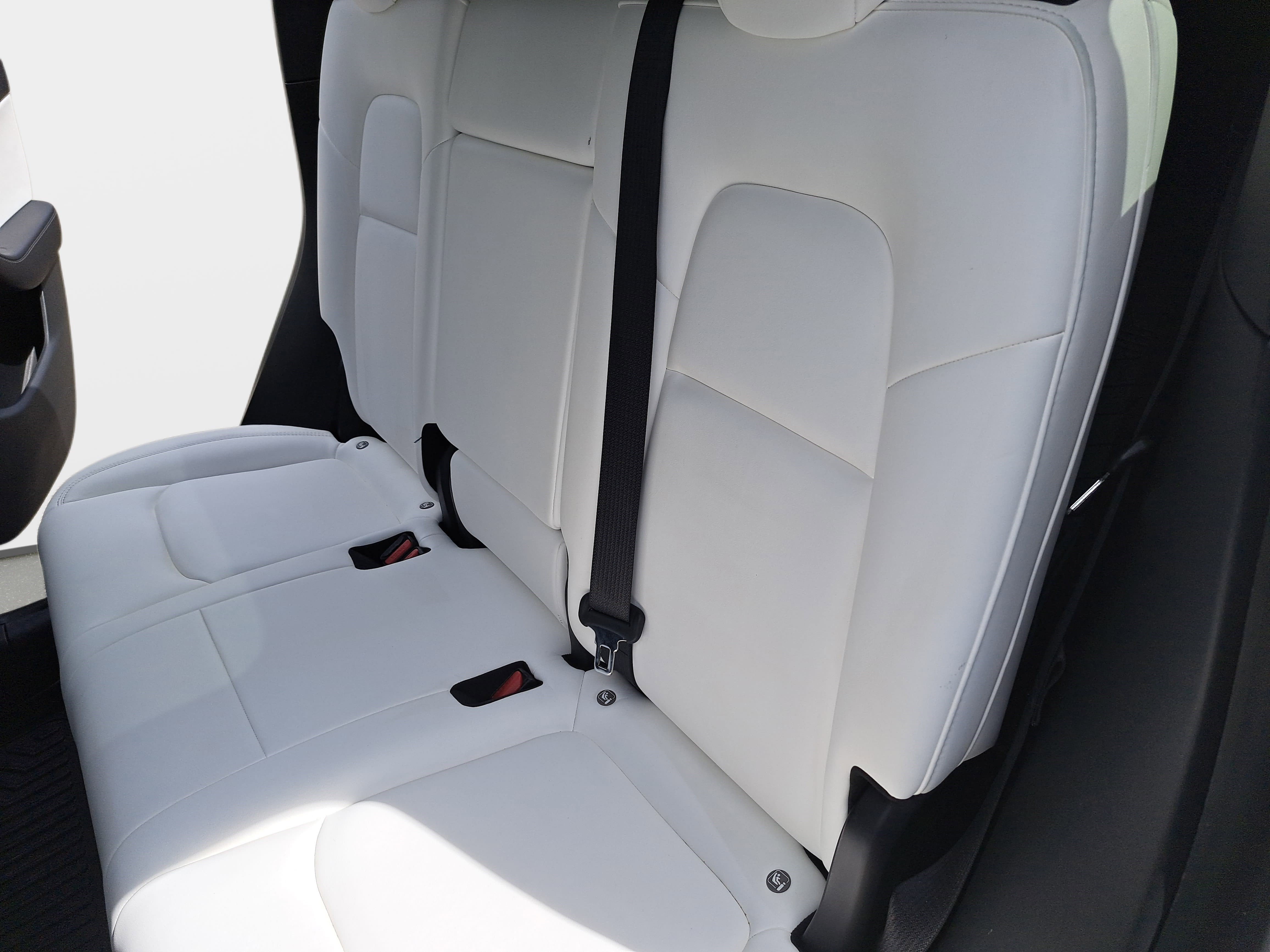 Used 2021 Tesla Model Y Long Range image 13