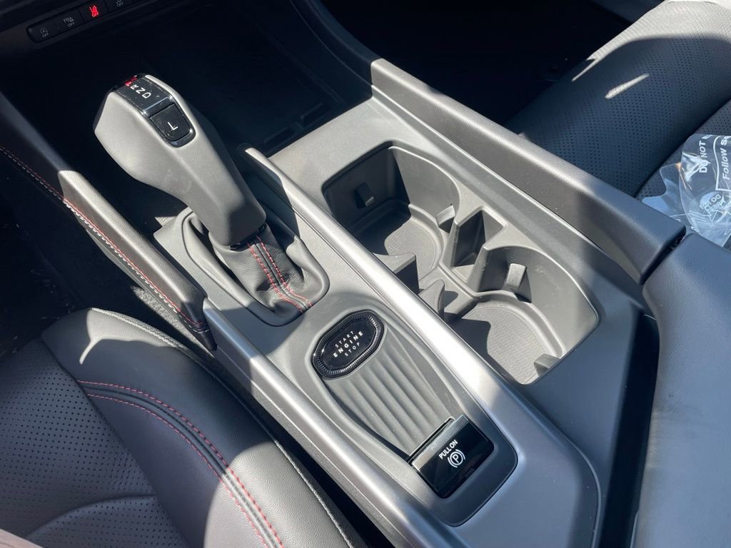 New 2026 Dodge Charger Scat Pack AWD/4WD image 28