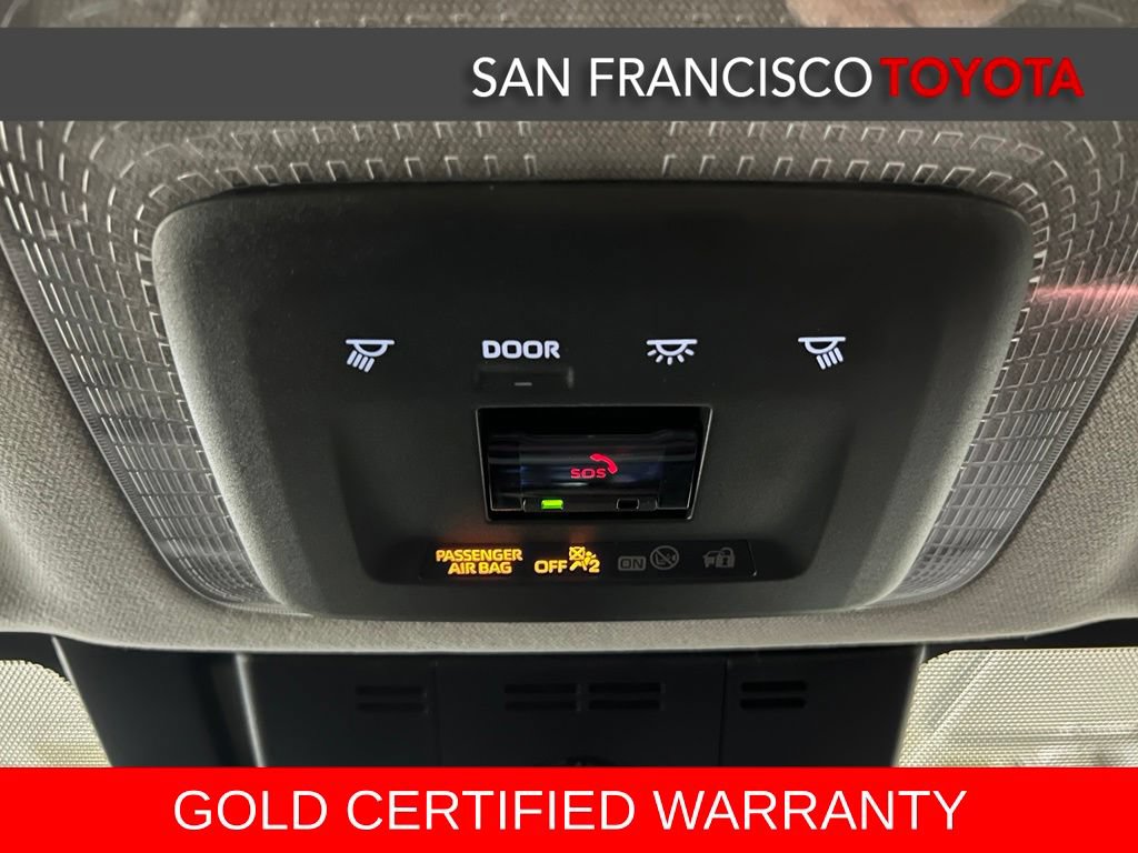 Certified 2023 Toyota Prius Prime FWD image 28