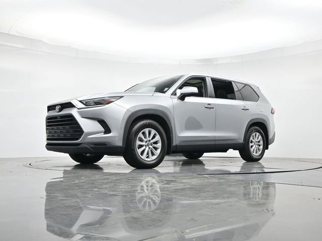Used 2024 Toyota Grand Highlander XLE image 34
