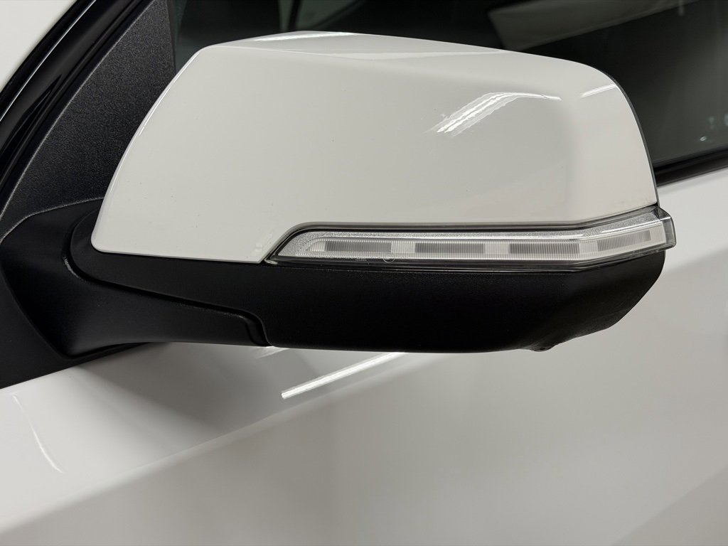 Certified 2023 Chevrolet Traverse RS w/ LPO, Floor Liner Package image 25