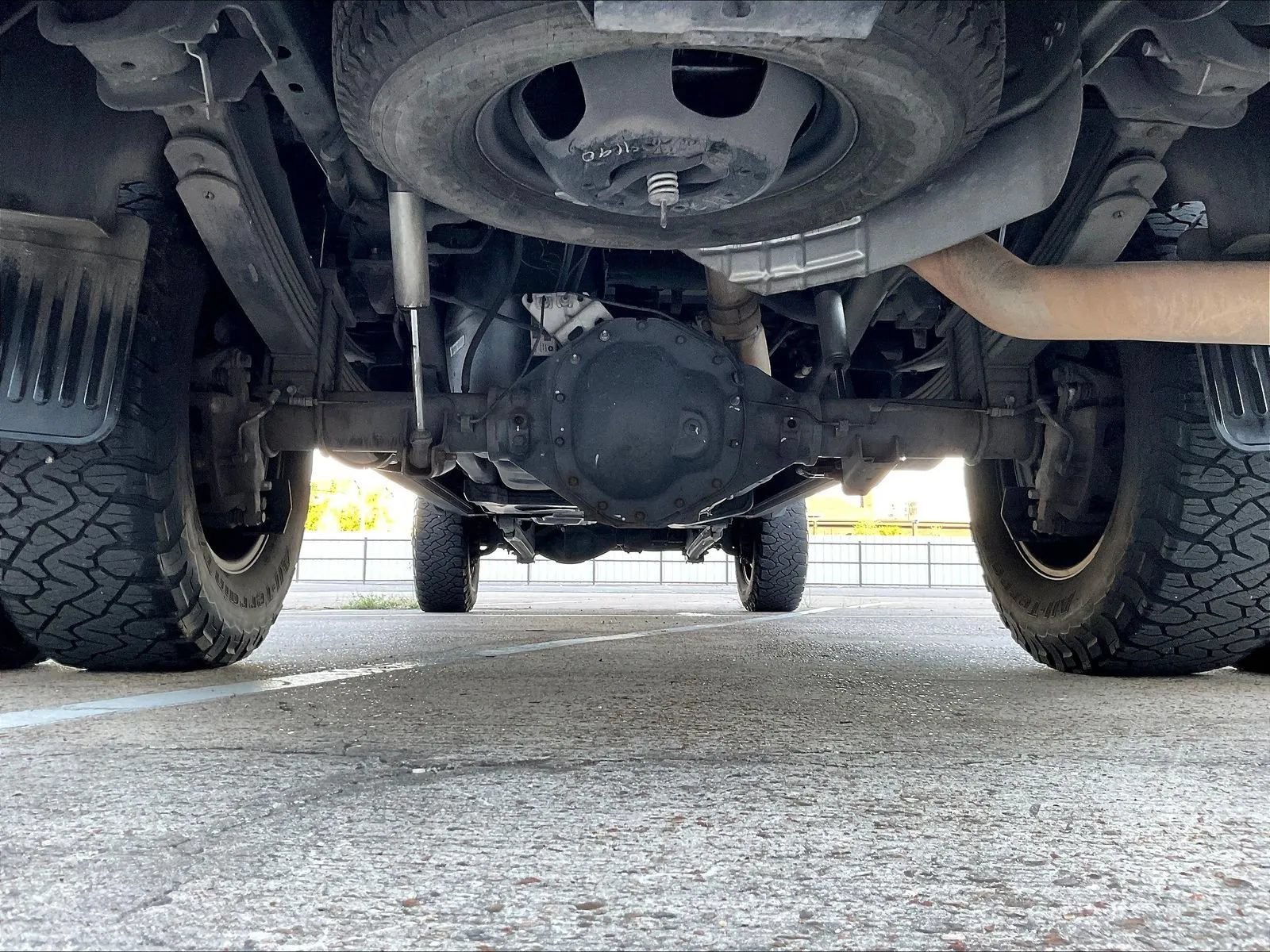 Used 2023 RAM 3500 Laramie w/ Night Edition AWD/4WD image 49