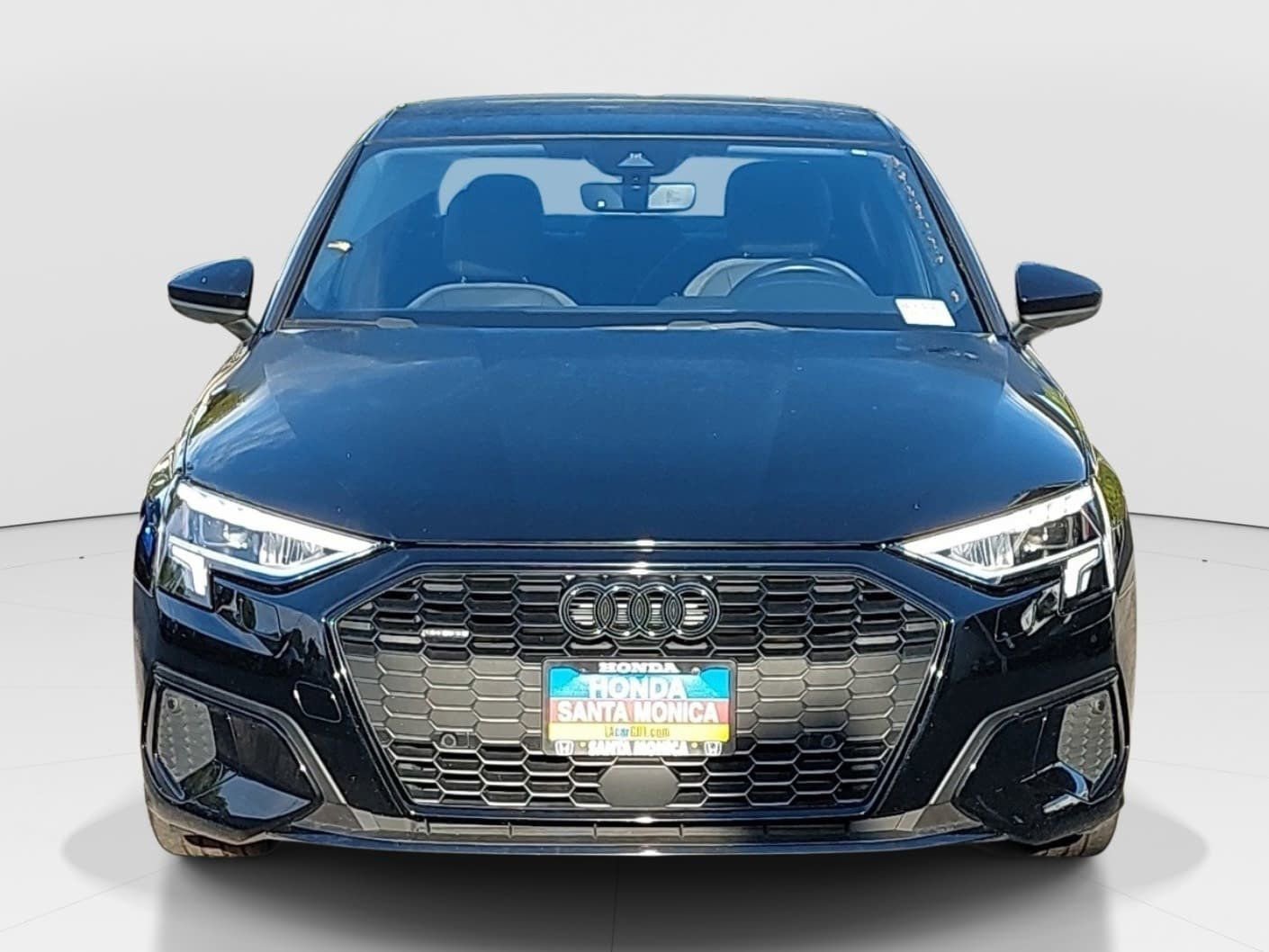 Used 2024 Audi A3 2.0T Premium w/ Convenience Package image 2