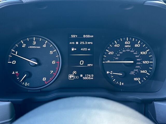 Certified 2026 Subaru Forester image 28