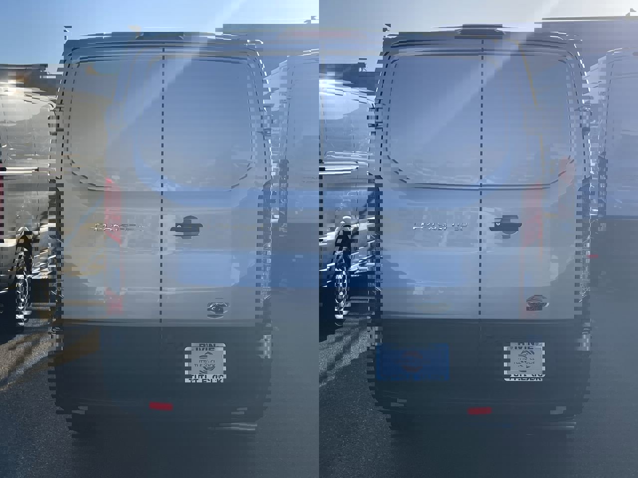 New 2025 Ford Transit 150 image 5