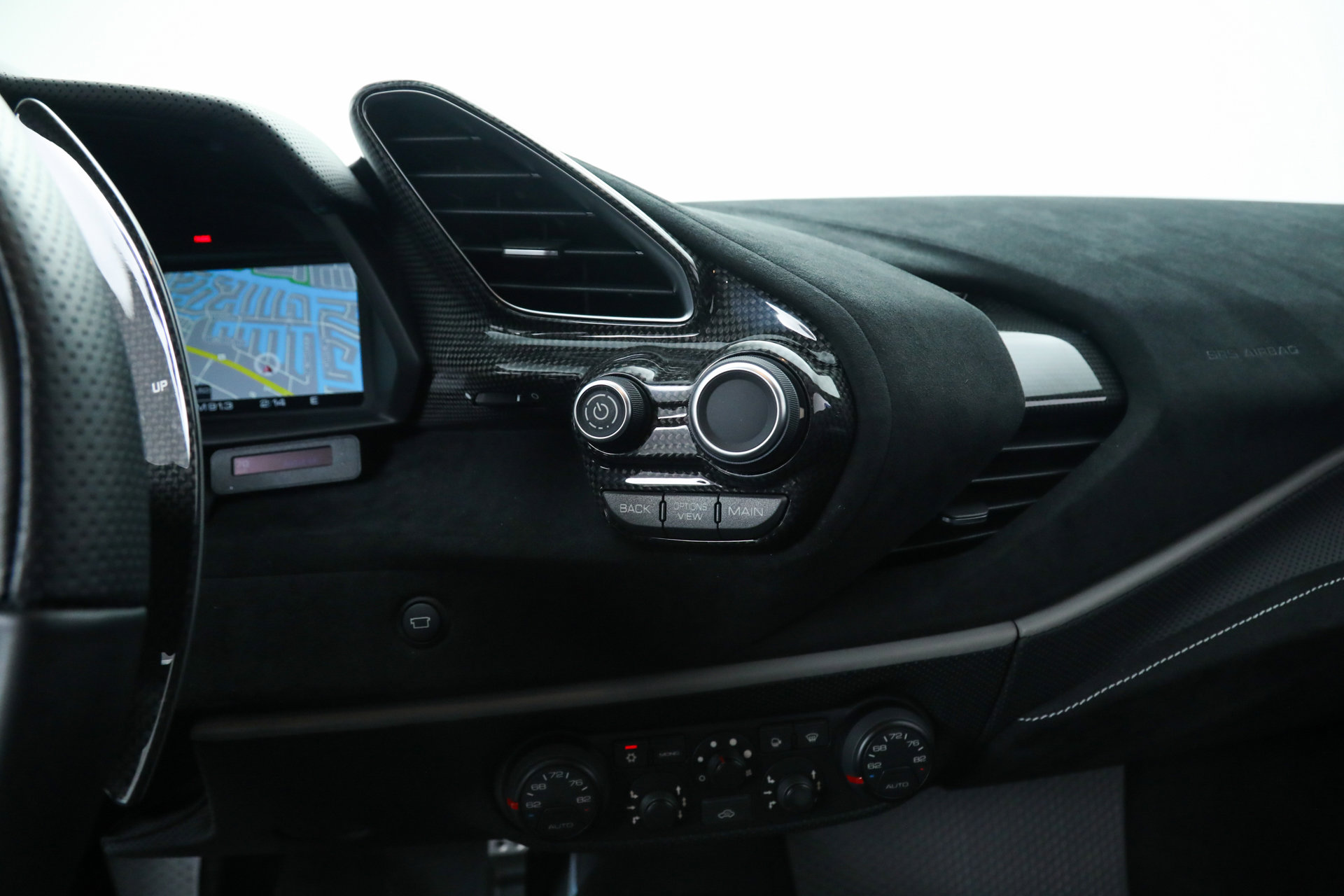 Certified 2020 Ferrari 488 Pista image 51