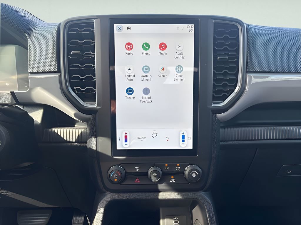 Used 2025 Ford Ranger XL w/ Trailer Tow Package image 18