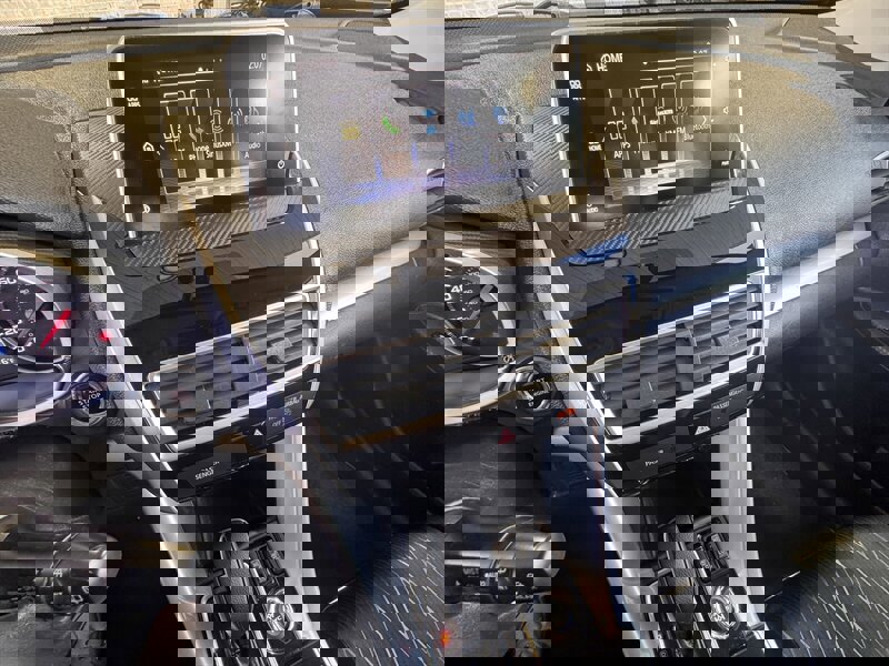 Used 2018 Mitsubishi Eclipse Cross SE image 20