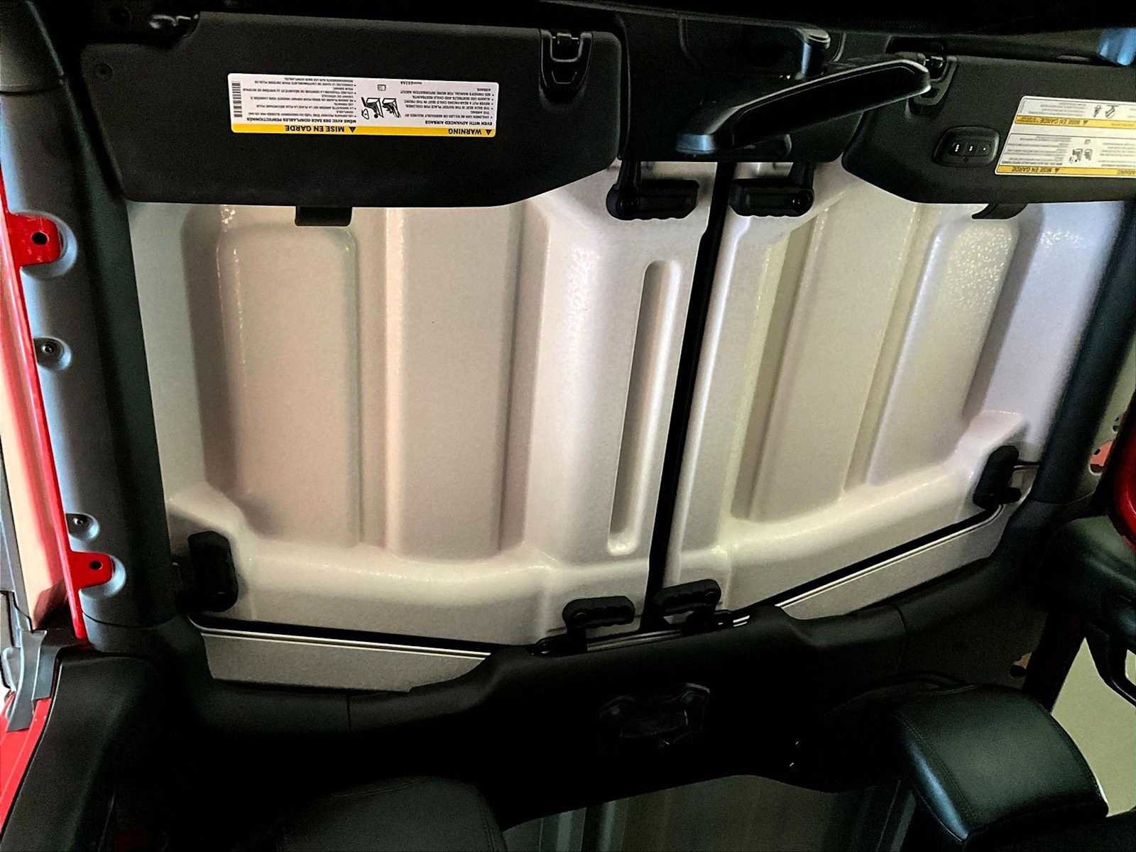 Used 2021 Jeep Gladiator Rubicon image 25