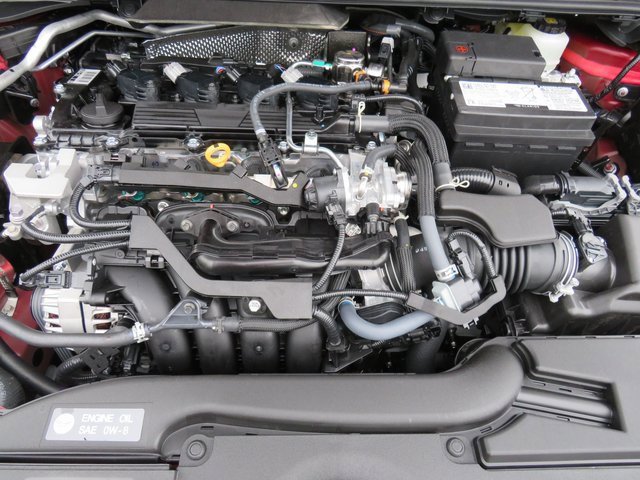 New 2026 Toyota Corolla XSE image 40