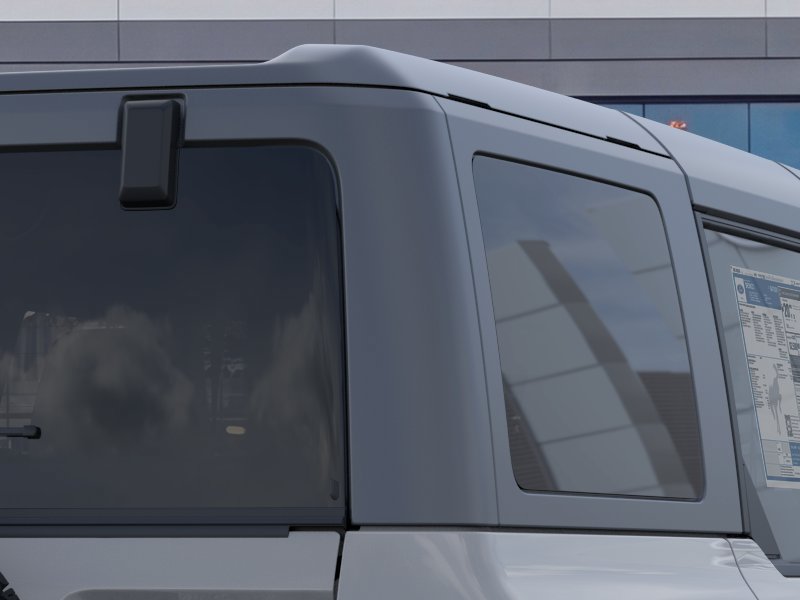 New 2026 Ford Bronco Big Bend AWD/4WD image 25