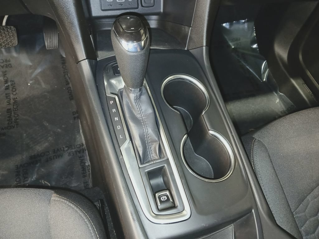 Used 2020 Chevrolet Equinox LT AWD/4WD image 20