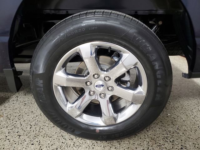 Used 2022 Ford F150 XLT w/ Equipment Group 302A High image 8